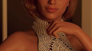 My Pleasure 12 Daphne's Seduction Story of Cassandra to Julian