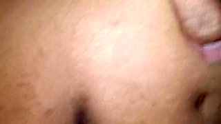 Kirti Bhabhi Hot Desi Step Mom Fucked Hard Doggy Style While Resting - Indian Homemade Creampie & Blowjob