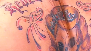 Memphis Monroe - Shower and a Shave