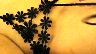 Skinny Thai Amateur with a Tight Pussy