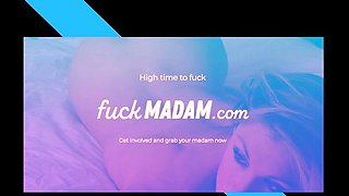 Punished British Anal Fisting