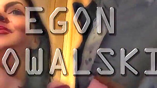 Horny Housewives Get Fingered and Fucked by the Handyman