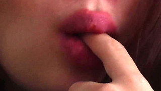 Rubbing My Swollen Clit Faster and Faster Until I Cum so Hard