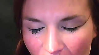 Ggg John Thompson - Elise so Viel Sperma Wild Gangbang