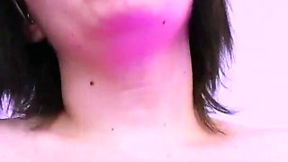 Jealous GF Fucks You Before the Show