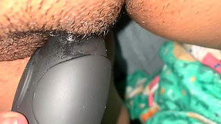 Cumming Fast Cause I Had to Come Back to Work