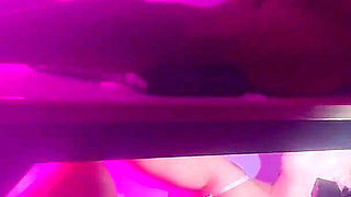 Behind the Scenes with Milking Table Ahanu Reed