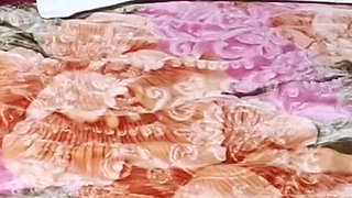 Couple Arab Teen and Old Man