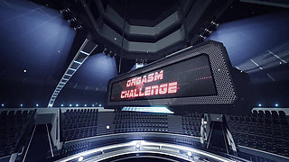 Kaiia Eve Vs Madison Sky Orgasm Challenge