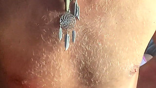 Passionate Sex with Amateur Couple