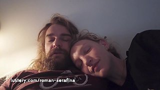 Amateur couple amazing sextape