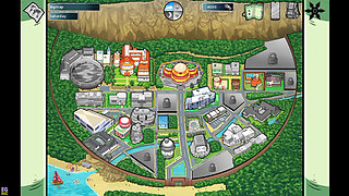 Konoha MILFs Sex Lesson with My Best Friend's MILF Stepmom - by Eroticgamesnc