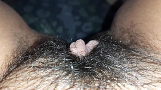 My Girlfriend Sucks, Bites, Sucks, Licks My Hairy Pussy