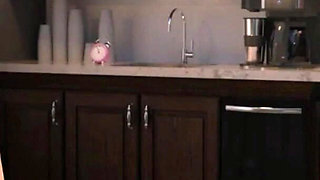 The Genesis Order V29061 Part 71 Double Side Dildo Lesbian Dream by Loveskysan69