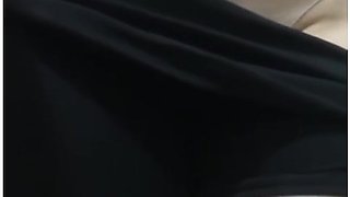 I Didnt Have Time To Take It Off And I Ended Up Peeing In My Panties!