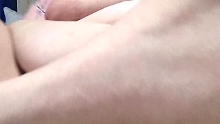 Omfg I'm Cumming Hard