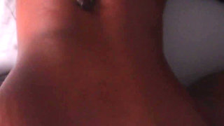Fucking My Step Sister