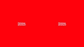 Capital sins: Greed - Christmas Special