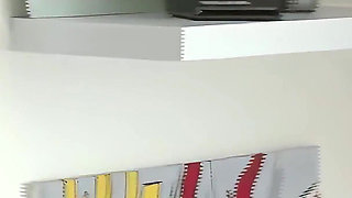 College Cane Featuring Kelli Smith