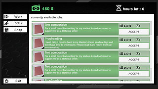 Complete Gameplay - Master of Seduction, Part 5