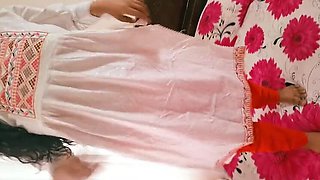 Desi Couple Hot Homemade Blowjob - Deep Eye Contact & Dirty Talk