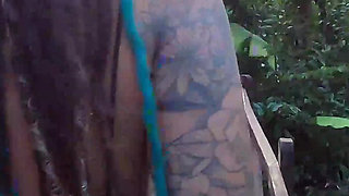 Cant Stop!! Hardcore BJ From Dreadhot