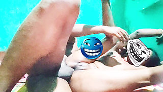 Chode layak shadi suda mahila maza le rahi hai