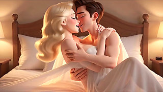 Full Video of Stepmom and Stepson Dreams
