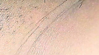 First Time Sex in the Girlfriend at Home Indan Sex Video