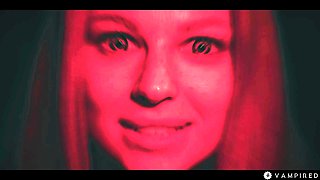 Vampired - Isolation Act 1