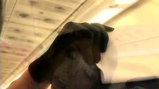 Hot big boobs MILF fucked hardcore by big black cock