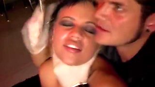 Velvet Rose And Katja Kassin - The Geisha & The Fucktoy