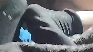 Mature Loves to Be Ridden