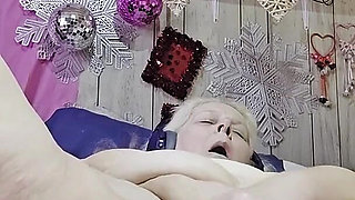 When Hes Hard and Alone Sexdoll Davis He Can Use and Cum in Her Fat Caboose!!!