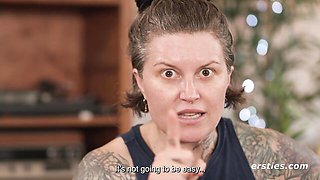 Sex Academy Oral Lesson