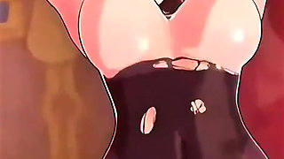 PoV 3D sex animation Ganyu (Genshin Impact)