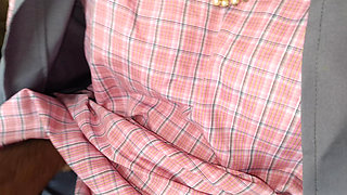 College Student Viral Video