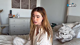 Cheating On My Gf With My Sisters Hot Best Friend Almost Caught aditi mistry, katrina thicc, millie morgan, polly yangs, rosie rider, virly virginia