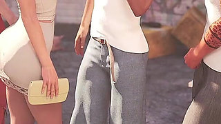 A Wife and Stepmother Awam Main Edition 24