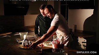 Erotic Babes Getting Nailed For - Sam Bourne, Antonia Sainz And Lovita Fate