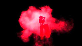 LadyAna Rough Anal Fuck with Giant Soda Bottle Extreme Insertion