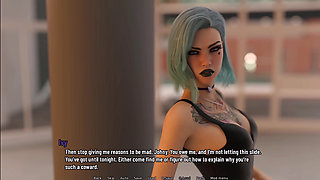 University Days 5 Ive Cummed in Maddies Stepmom