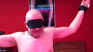 The Punishment - Part 1