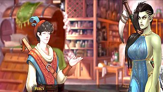 Dragon, legend, faphouse