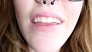 Perfect Pussy Close up milf Selda