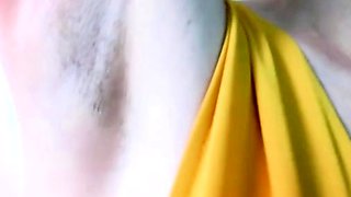 Empress Mika - Tiny Sweat Slave For Giantess FemDom