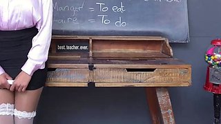 Straight amateur college teens jerking cocks