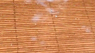 We Can Share the Bathroom but Fuck Me First, Just Don't Get Me Pregnant