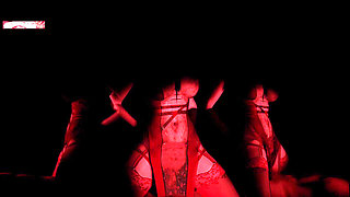 Curvy Queen: Virtual Goddess Glow Beyond - 3D Animation Hentai