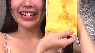 Hikaru Minazuki: Innocent Beauty and Unfiltered Mucus